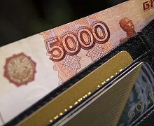 Усольчанин перевел лжебанкирам более 400 тысяч рублей