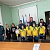 В Усолье прошёл городской слёт младших школьников «Юный пожарный» 