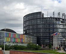 Глава европарламента Боррель: ЕС не станет передавать истребители Украине из-за разногласий