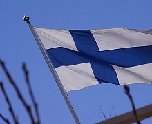 Погранслужба Финляндии объявила о закрытии границы для российских граждан