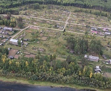 Полпред заявил о низких темпах обеспечения погорельцев жильем в Иркутской области