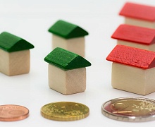 В России с 1 апреля у должников по ипотеке смогут отбирать единственное жилье
