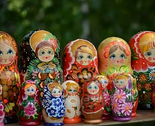 В Усолье-Сибирском отметят День русской культуры и духовности