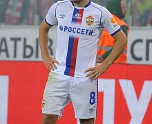 Стал известен лучший футболист России в 2020 году