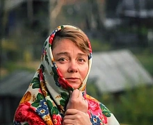 Актриса из "Любовь и голуби" Нина Дорошина скончалась