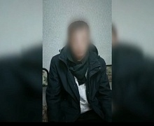 В Усолье-Сибирском задержали 20-летнего парня, обманувшего  пенсионеров 