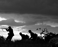 Военкор Поддубный передал россиянам привет после тяжелого ранения: «Победа будет за нами!»