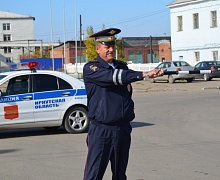 В Усолье-Сибирском задолжников по штрафам  будут  сажать за решётку