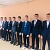 В Усолье-Сибирском  чествовали юных чемпионов области по мини-футболу