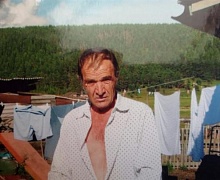 Мужчина ушел из больницы и бесследно исчез в Иркутске