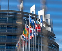 Глава Еврокомиссии назвала цель 11-го пакета антироссийских санкций