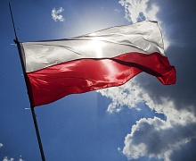 Польша готовит своих солдат для ввода на Украину