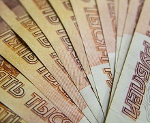 Соцфонд завершил первый год работы с дефицитом более 500 миллиардов рублей