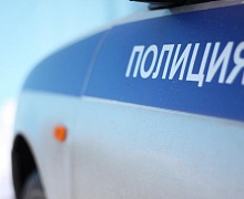 За раскрытие тяжкого преступления поощрён сотрудник уголовного розыска из Усолья-Сибирского
