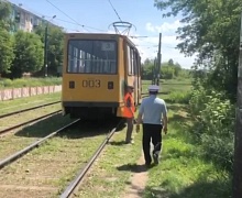 Усольские госавтоинспекторы проверили водителей общественного транспорта