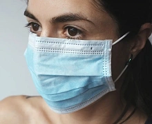 Роскачество: ни одна медицинская маска не гарантирует 100% защиты от вирусов