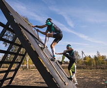 Гонка с препятствиями ECO RACE пройдет в Усолье -Сибирском