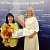 Губернатор Приангарья наградил социальных работников из Усолья-Сибирского 