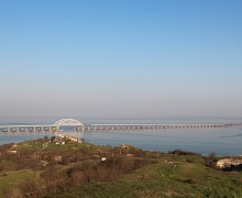 Шольц прокомментировал ситуацию со «слитым» разговором немецких военных об ударе по Крымскому мосту
