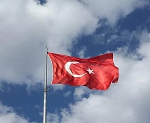 Эрдоган заявил, что Турция продолжит отношения с Россией «во всех плоскостях»