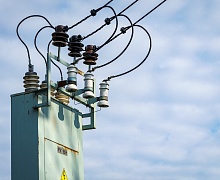 Жители Западного и Зелёного городка пожаловались на частые отключения электричества