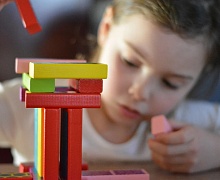 В Иркутской области возобновляют работу детские игровые комнаты и детские развлекательные центры