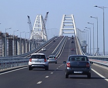 Украина планирует взорвать Крымский мост: когда планируется теракт