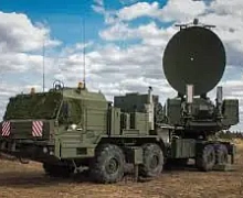 Электромагнитное оружие начали испытывать на российских полигонах