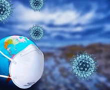 ВОЗ: Человечеству предстоят долгие годы борьбы с пандемией