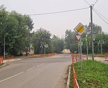 В Усолье-Сибирском появятся две новые дороги
