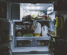 Роспотребнадзор предупреждает россиян об опасной болезни из холодильника