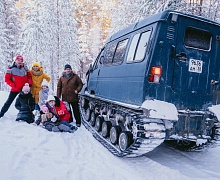 По следам переселенцев»: новый туристический маршрут по Иркутской области