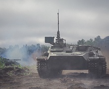 Джо Байден заявил, что Киев готовится к контрнаступлению