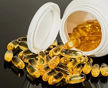 Онколог Покровский перечислил витамины, которые могут провоцировать рак