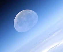 Космическим туристам предложат облететь Луну на «Союзе» в 2021 году