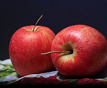  В Минсельхозе предрекли резкий рост цен на яблоки