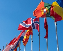 Володин составил топ недружественных стран по числу введенных санкций