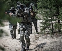 Страны Балтии предупредили Россию о готовности ввести войска на Украину