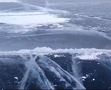 Туристов предупредили о смертельной «ловушке» на Байкале