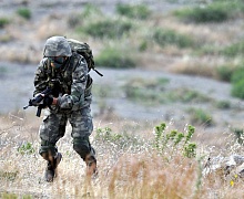 Военкор Алехин описал обстановку в Курской области: «Много сожженной техники и трупов»