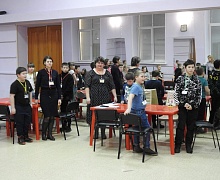 В Усолье-Сибирском состоялся отборочный тур третьего интеллектуального чемпионата 
