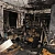 В Ангарске сгорела квартира из-за электровелосипеда