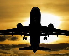 Авиакомпании могут начать предлагать пассажирам услугу интернета на борту