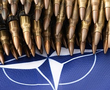 Евродепутат заявил об участии НАТО в российско-украинском конфликте