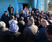 Иркутская область получит 105 миллионов рублей на выплаты пострадавшим от пожаров