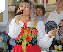 Жительница Усольского района вошла в число победителей III кадрового конкурса 