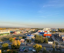 Усолье-Сибирское присоединится к Всероссийской акции «Выбираю чистый воздух» 