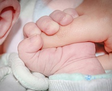 Трое младенцев с неизвестным полом родились в Тюмени в 2022 году
