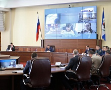 С 10 по 12 июня в Иркутской области введут режим повышенной готовности