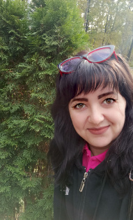 Оксана Т